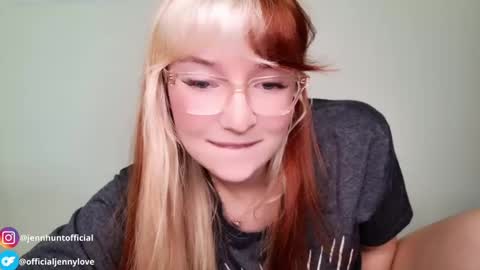 Snapshot of jenniferwhoreance chatting on October 6, 4:34 pm Jenn Hunt FYI spit on tits price change not denoted in menu images see tipmenu online show from October 6, 4:34 pm