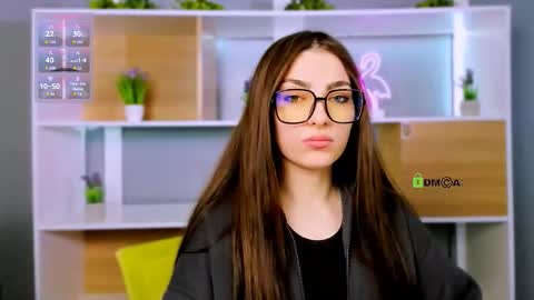 jenny_donne online show from March 2, 12:34 pm