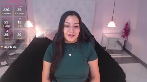 Jenny  online show from November 29, 1:48 pm