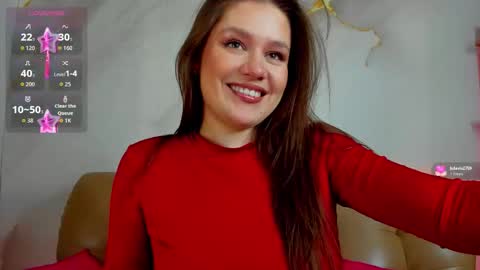 Jenny online show from December 19, 2:27 am