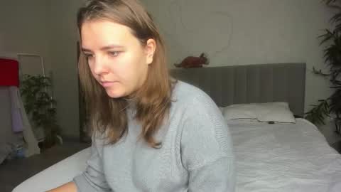 Jenny online show from November 17, 1:17 am