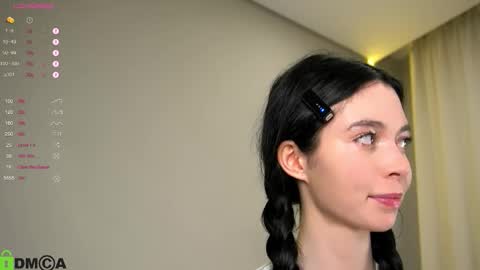 Snapshot of jenny_lylu chatting on October 9, 2:37 am Ori online show from October 9, 2:37 am