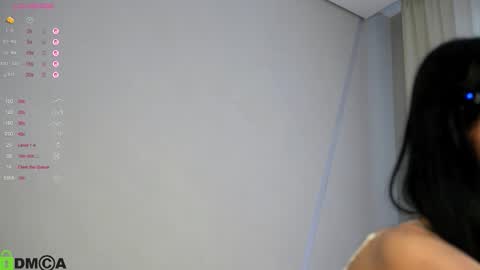 Snapshot of jenny_lylu chatting on October 2, 9:58 am Ori online show from October 2, 9:58 am