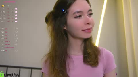 Snapshot of jenny_lylu chatting on September 19, 1:04 am Ori online show from September 19, 1:04 am