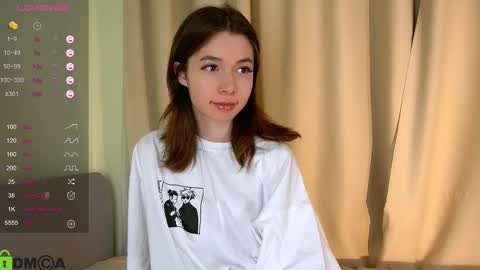 Snapshot of jenny_lylu chatting on March 1, 1:22 am Ori online show from March 1, 1:22 am