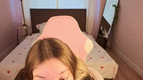 Jenny Perez online show from May 13, 1:44 am