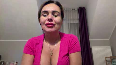 Jenny online show from October 15, 8:06 am