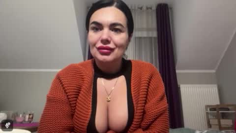 Jenny online show from November 25, 8:16 am