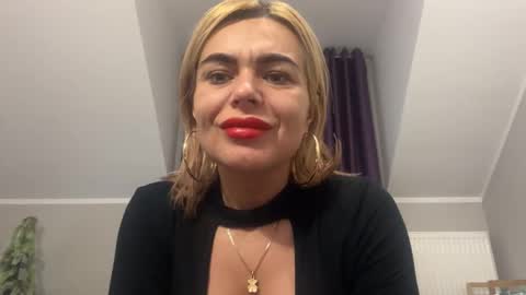 Jenny online show from January 2, 9:00 am