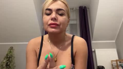 Jenny online show from January 12, 8:57 am