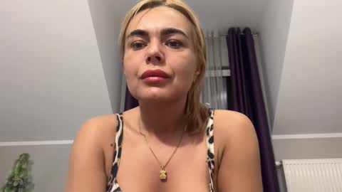 Jenny online show from January 19, 11:23 am