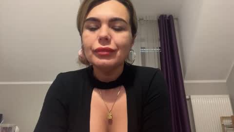 Jenny online show from February 12, 8:27 am