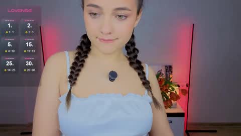 Snapshot of jenny_rosex chatting on March 8, 3:54 pm Jenny online show from March 8, 3:54 pm
