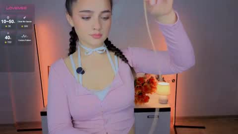 Snapshot of jenny_rosex chatting on March 9, 3:49 pm Jenny online show from March 9, 3:49 pm