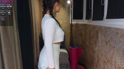 Snapshot of jenny_rosex chatting on December 2, 4:07 pm Jenny online show from December 2, 4:07 pm