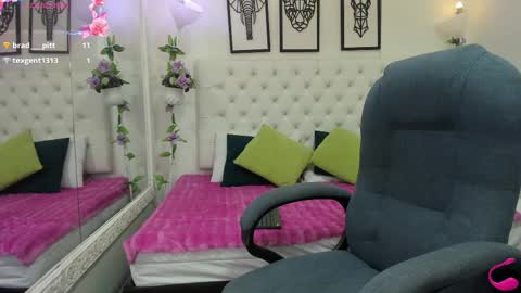 jenny_stark online show from November 11, 12:13 pm