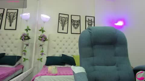 jenny_stark online show from March 27, 11:11 am