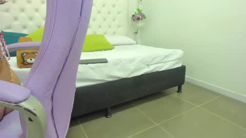 jenny_stark online show from February 23, 7:12 pm