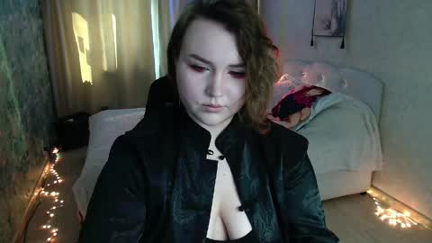 Jenny online show from April 11, 7:45 am