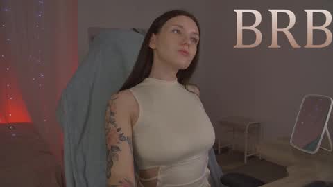 Jenny NO Nude online show from February 25, 4:49 pm