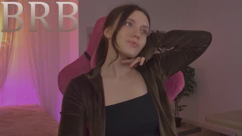 Jenny NO Nude online show from March 10, 3:49 pm