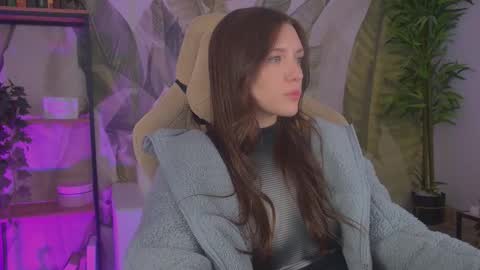 Jenny NO Nude online show from February 18, 2:38 pm