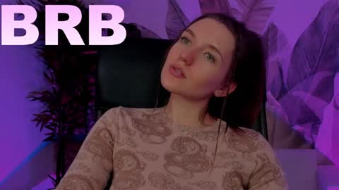 Jenny NO Nude online show from December 12, 5:20 am