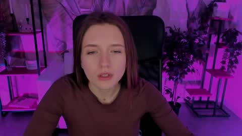 Jenny NO Nude online show from December 19, 3:07 am