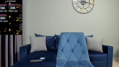 Jenny online show from March 31, 3:34 pm