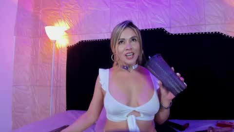  Jenny  online show from May 12, 4:13 pm