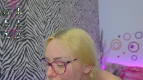   JennyShow online show from May 16, 10:36 am
