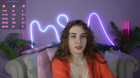 JENNY online show from January 13, 8:37 pm