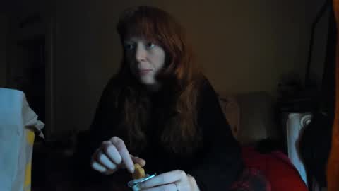 Jenn -  come to my onlyfans online show from December 3, 6:21 pm