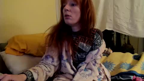 Jenn -  come to my onlyfans online show from February 16, 9:03 pm