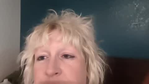 jenucifer online show from February 2, 12:48 pm