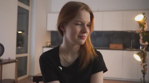 Molly online show from November 14, 3:12 pm