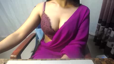 Jesi online show from January 10, 2:27 am