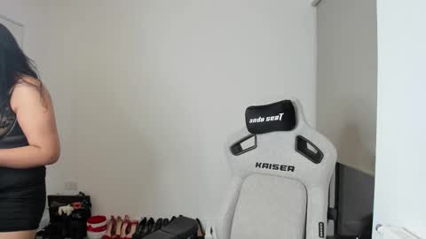 MistressJesicaCoper online show from March 19, 12:59 am