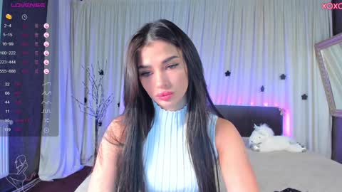 Snapshot of jesikalooove chatting on January 5, 1:26 pm Jesika online show from January 5, 1:26 pm