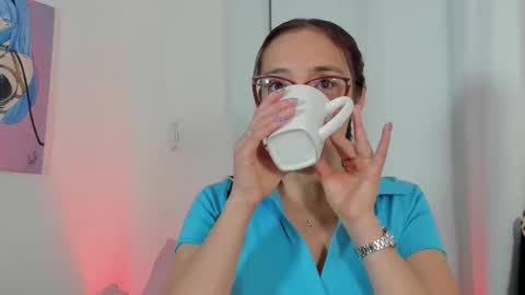 jessica herreraToday I will be your devil and you my victim online show from December 22, 10:46 pm