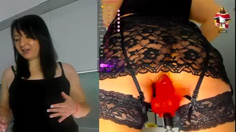 Snapshot of jess_benz chatting on December 27, 2:58 am Jessica online show from December 27, 2:58 am