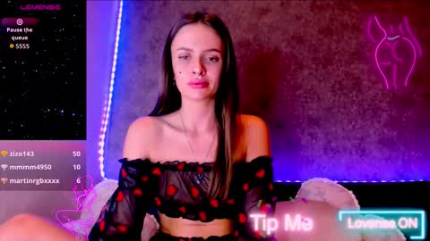 Jess online show from March 20, 11:20 pm