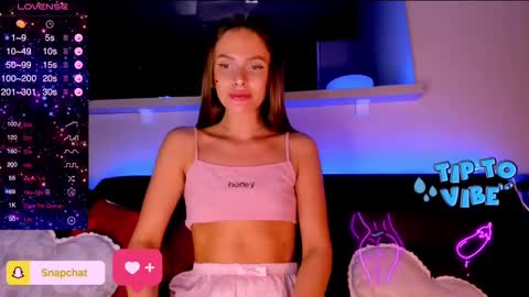 Jess online show from February 16, 9:16 pm