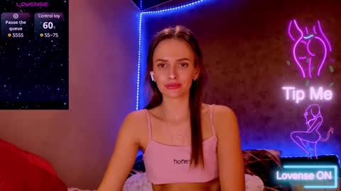 Jess online show from March 7, 9:38 pm