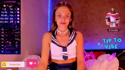 Jess online show from February 14, 9:53 pm