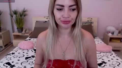 Jessa Bellucci online show from January 15, 7:26 am