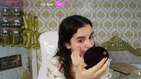 Jess online show from April 1, 7:33 pm