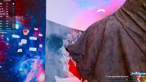 Jesse online show from October 28, 8:03 pm