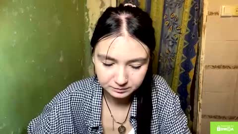 Megan online show from January 7, 9:18 pm