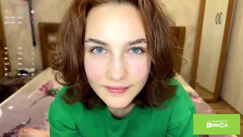 Megan online show from October 3, 4:01 pm